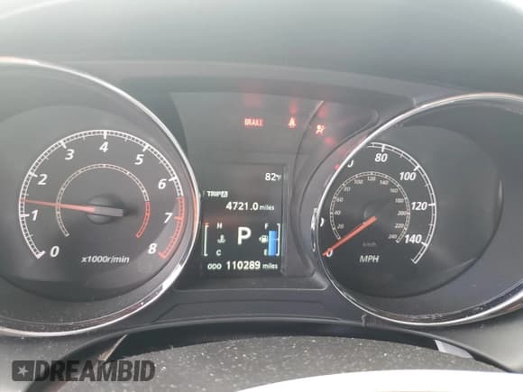 ✅ 2018 Mitsubishi Outlander ES • VIN: JA4AP3AU1JU023424 • Лот: 71970285. Опубликован ранее на Copart с пробегом 110 289 миль. Бесплатный доступ к архиву аукционных продаж из США и подробный отчёт об истории автомобиля на DreamBid. Изображение 9.