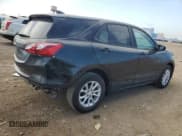 ✅ 2021 Chevrolet Equinox LS • VIN: 3GNAXHEV0MS150182 • Лот: 61059835. Опубликован ранее на Copart с пробегом 187 729 миль. Бесплатный доступ к архиву аукционных продаж из США и подробный отчёт об истории автомобиля на DreamBid. Изображение 3.