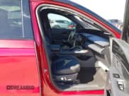 ✅ 2024 Lincoln Nautilus Reserve • VIN: 5LMPJ8K4XRJ851572 • Lot: 41643399. Listed on IAAI with 12,782 mi. Free auction sales archive from the USA and detailed vehicle history report at DreamBid. Image 5.