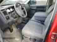 2007 Dodge 3500 SLT с VIN 3D7MX48A07G830510, выставлен на аукционе Copart как лот 86783395 с пробегом Не указан миль и Чистый • Clean title. История ставок и продаж доступна на DreamBid. Изображение 7.