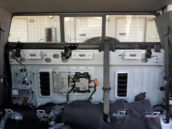 ✅ 2025 GMC Sierra 1500 Denali • VIN: 3GTUUGEL0SG109459 • Лот: 62396645. Опубликован ранее на Copart с пробегом 15 410 миль. Бесплатный доступ к архиву аукционных продаж из США и подробный отчёт об истории автомобиля на DreamBid. Изображение 10.