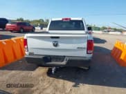 ✅ 2023 Ram 1500 Tradesman • VIN: 3C6RR7KG1PG668158 • Lot: 43148787. Wystawiony na IAAI z przebiegiem 12 115 mil. Bezpłatny archiwum sprzedaży aukcyjnych z USA i szczegółowy raport historii pojazdu na DreamBid. Zdjęcie 16.
