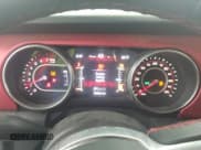 ✅ 2021 Jeep Wrangler Unlimited Rubicon • VIN: 1C4HJXFN1MW796739 • Лот: 42540683. Опубликован ранее на IAAI с пробегом 56 864 миль. Бесплатный доступ к архиву аукционных продаж из США и подробный отчёт об истории автомобиля на DreamBid. Изображение 7.