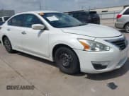 ✅ 2014 Nissan Altima SL • VIN: 1N4AL3AP9EC146918 • Lot: 42725387. Listed on IAAI with 190,697 mi. Free auction sales archive from the USA and detailed vehicle history report at DreamBid. Image 1.