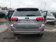 ✅ 2018 Jeep Grand Cherokee Laredo E • VIN: 1C4RJFAG2JC120577 • Lot: 43615408. Listed on IAAI with 106,918 mi. Free auction sales archive from the USA and detailed vehicle history report at DreamBid. Image 17.