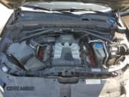 ✅ 2013 Audi Q5 Premium Plus • VIN: WA1DGAFP7DA046555 • Lot: 56495125. Listed on Copart with 98,420 mi. Free auction sales archive from the USA and detailed vehicle history report at DreamBid. Image 12.