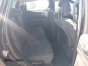 ✅ 2019 Jeep Grand Cherokee Upland • VIN: 1C4RJFAG7KC697607 • Lot: 42532518. Listed on IAAI with 68,558 mi. Free auction sales archive from the USA and detailed vehicle history report at DreamBid. Image 8.