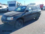 ✅ 2007 Toyota Highlander w/3rd Row • VIN: JTEEW21A270045177 • Lot: 42672472. Wystawiony na IAAI z przebiegiem Nie podano. Bezpłatny archiwum sprzedaży aukcyjnych z USA i szczegółowy raport historii pojazdu na DreamBid. Zdjęcie 2.