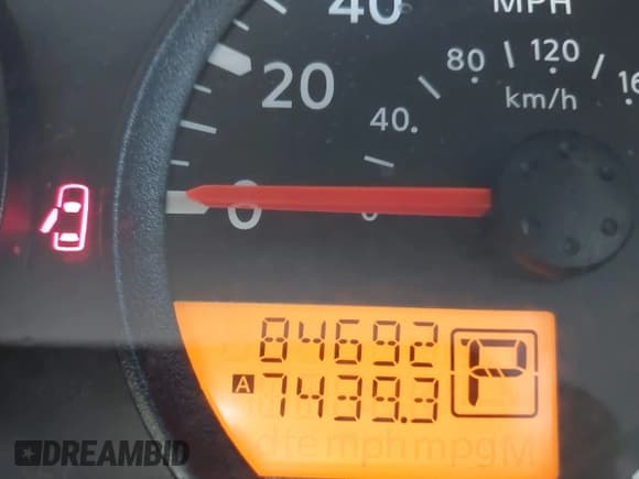 ✅ 2018 Nissan Frontier SV • VIN: 1N6AD0ER5JN739687 • Lot: 43012851. Listed on IAAI with 84,692 mi. Free auction sales archive from the USA and detailed vehicle history report at DreamBid. Image 15.