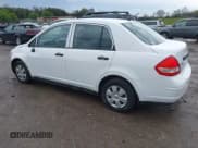 ✅ 2011 Nissan Versa 1.6 • VIN: 3N1CC1AP7BL455667 • Лот: 41908563. Опубликован ранее на IAAI с пробегом 77 394 миль. Бесплатный доступ к архиву аукционных продаж из США и подробный отчёт об истории автомобиля на DreamBid. Изображение 3.