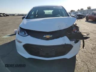 ✅ 2020 Chevrolet Bolt EV LT • VIN: 1G1FY6S08L4149412 • Lot: 73660554. Wystawiony na Copart z przebiegiem 11 156 mil. Bezpłatny archiwum sprzedaży aukcyjnych z USA i szczegółowy raport historii pojazdu na DreamBid. Zdjęcie 5.