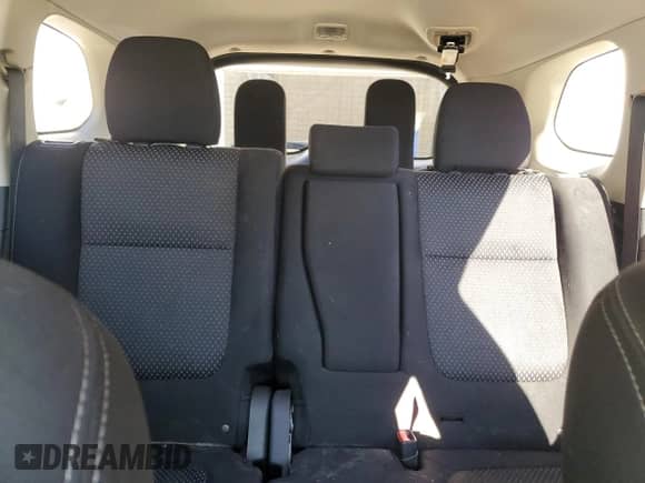 2017 Mitsubishi Outlander SE с VIN JA4AZ3A39HZ055990, выставлен на аукционе Copart как лот 84782835 с пробегом 73 552 миль миль и Списание • Salvage title. История ставок и продаж доступна на DreamBid. Изображение 10.
