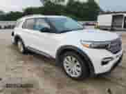 2024 Ford Explorer Limited с VIN 1FMSK7FH4RGA49615, выставлен на аукционе Copart как лот 63995355 с пробегом 41 123 миль миль и Списание • Salvage title. История ставок и продаж доступна на DreamBid. Изображение 4.