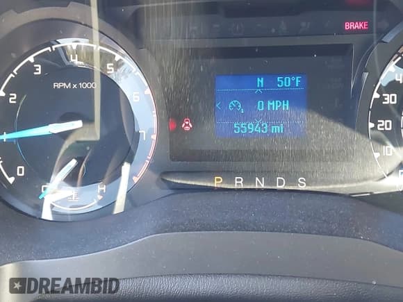 ✅ 2019 Ford Ranger XL • VIN: 1FTER1EHXKLB17912 • Лот: 43667349. Опубликован ранее на IAAI с пробегом 55 943 миль. Бесплатный доступ к архиву аукционных продаж из США и подробный отчёт об истории автомобиля на DreamBid. Изображение 15.