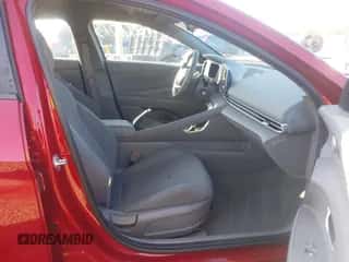 2024 Hyundai Elantra SE с VIN KMHLL4DGXRU662463, выставлен на аукционе IAAI как лот 43147573 с пробегом 35 592 миль миль и . История ставок и продаж доступна на DreamBid. Изображение 5.