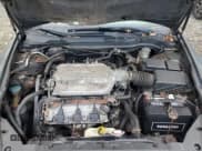 ✅ 2004 Honda Accord EX • VIN: 1HGCM66834A014493 • Lot: 82783025. Wystawiony na Copart z przebiegiem 241 449 mil. Bezpłatny archiwum sprzedaży aukcyjnych z USA i szczegółowy raport historii pojazdu na DreamBid. Zdjęcie 11.