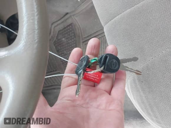 2003 Chevrolet Malibu z VIN 1G1ND52J53M605814, wystawiony jako IAAI lot #41842908 z przebiegiem 90 383 mil mil oraz . Historia ofert i sprzedaży dostępna na DreamBid. Obrazek 11.