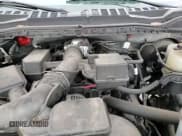 ✅ 2020 Ford F-250 XL • VIN: 1FT7X2B65LEE34185 • Lot: 87384444. Listed on Copart with 57,553 mi. Free auction sales archive from the USA and detailed vehicle history report at DreamBid. Image 14.