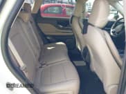 ✅ 2023 Lincoln Corsair Reserve • VIN: 5LMCJ2CA5PUL27449 • Lot: 42456764. Wystawiony na IAAI z przebiegiem 5 331 mil. Bezpłatny archiwum sprzedaży aukcyjnych z USA i szczegółowy raport historii pojazdu na DreamBid. Zdjęcie 8.