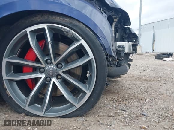 ✅ 2018 Audi S5 Sportback Premium Plus • VIN: WAUB4CF55JA092782 • Lot: 42142504. Listed on IAAI with 81,455 mi. Free auction sales archive from the USA and detailed vehicle history report at DreamBid. Image 20.