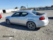 ✅ 2012 Dodge Avenger SE • VIN: 1C3CDZAG2CN256136 • Лот: 87526015. Опубликован ранее на Copart с пробегом 100 002 миль. Бесплатный доступ к архиву аукционных продаж из США и подробный отчёт об истории автомобиля на DreamBid. Изображение 2.