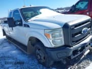 ✅ 2011 Ford F-350 Lariat • VIN: 1FT7X3B6XBEA80460 • Lot: 41367342. Listed on IAAI with 348,242 mi. Free auction sales archive from the USA and detailed vehicle history report at DreamBid. Image 1.