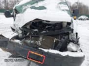 ✅ 2016 Chevrolet Express Cargo • VIN: 1GCWGBFF3G1169236 • Lot: 41176424. Listed on IAAI with Not provided. Free auction sales archive from the USA and detailed vehicle history report at DreamBid. Image 12.