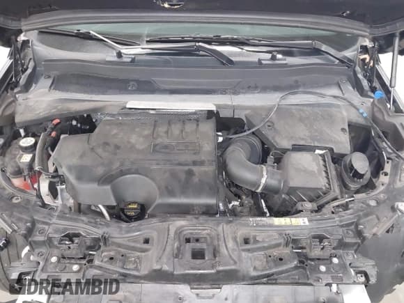 ✅ 2021 Land Rover Discovery Sport S • VIN: SALCJ2FX5MH882941 • Лот: 42909762. Опубликован ранее на IAAI с пробегом 66 224 миль. Бесплатный доступ к архиву аукционных продаж из США и подробный отчёт об истории автомобиля на DreamBid. Изображение 10.