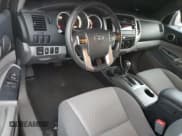 ✅ 2012 Toyota Tacoma • VIN: 5TFUX4EN6CX015588 • Lot: 90570965. Listed on Copart with 96,465 mi. Free auction sales archive from the USA and detailed vehicle history report at DreamBid. Image 8.