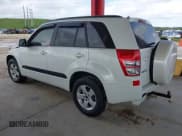 ✅ 2007 Suzuki Grand Vitara XSport • VIN: JS3TD944974200608 • Lot: 42714438. Listed on IAAI with 185,822 mi. Free auction sales archive from the USA and detailed vehicle history report at DreamBid. Image 3.