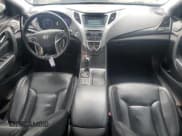 ✅ 2014 Hyundai Azera Limited • VIN: KMHFH4JG9EA342081 • Лот: 60151565. Опубликован ранее на Copart с пробегом 138 351 миль. Бесплатный доступ к архиву аукционных продаж из США и подробный отчёт об истории автомобиля на DreamBid. Изображение 8.