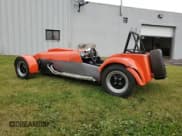 ✅ 1968 Lotus 7 • VIN: MY95652 • Lot: 65313884. Wystawiony na Copart z przebiegiem 3 685 mil. Bezpłatny archiwum sprzedaży aukcyjnych z USA i szczegółowy raport historii pojazdu na DreamBid. Zdjęcie 2.