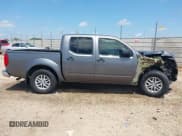 ✅ 2021 Nissan Frontier SV • VIN: 1N6ED0EA0MN710260 • Lot: 42292937. Listed on IAAI with 63,573 mi. Free auction sales archive from the USA and detailed vehicle history report at DreamBid. Image 13.