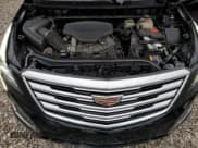 ✅ 2017 Cadillac XT5 Premium Luxury AWD • VIN: 1GYKNERS5HZ103962 • Lot: 71125965. Listed on Copart with 120,908 mi. Free auction sales archive from the USA and detailed vehicle history report at DreamBid. Image 12.