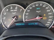 ✅ 2012 Chevrolet Corvette 1LT • VIN: 1G1YE2DW5C5102943 • Lot: 42629221. Listed on IAAI with 66,979 mi. Free auction sales archive from the USA and detailed vehicle history report at DreamBid. Image 15.