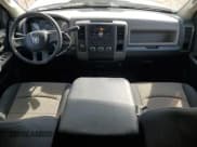 ✅ 2011 Ram 1500 ST • VIN: 1D7RV1GT4BS504191 • Lot: 71157545. Listed on Copart with 222,757 mi. Free auction sales archive from the USA and detailed vehicle history report at DreamBid. Image 8.