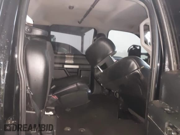 ✅ 2018 Ford F-250 XL • VIN: 1FT7W2BT0JEB18280 • Lot: 42468353. Listed on IAAI with Not provided. Free auction sales archive from the USA and detailed vehicle history report at DreamBid. Image 8.