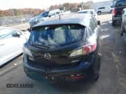 ✅ 2012 Mazda 3 i Touring • VIN: JM1BL1L77C1610572 • Lot: 43644709. Listed on IAAI with 156,264 mi. Free auction sales archive from the USA and detailed vehicle history report at DreamBid. Image 16.