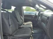 ✅ 2019 Chevrolet Silverado 1500 Work Truck • VIN: 3GCNWAEF2KG304680 • Lot: 66951475. Wystawiony na Copart z przebiegiem 82 081 mil. Bezpłatny archiwum sprzedaży aukcyjnych z USA i szczegółowy raport historii pojazdu na DreamBid. Zdjęcie 10.