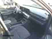 2024 Hyundai Kona SEL with VIN KM8HC3AB5RU049062, listed as a IAAI auction lot 41358253 with 15,289 mi miles and . Bid and sale history available at DreamBid. Image 5.