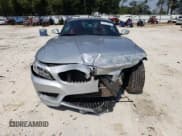 ✅ 2016 BMW Z4 sDrive28i • VIN: WBALL5C50G5A21212 • Лот: 75772304. Опубликован ранее на Copart с пробегом 37 959 миль. Бесплатный доступ к архиву аукционных продаж из США и подробный отчёт об истории автомобиля на DreamBid. Изображение 5.