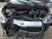 ✅ 2018 Kia Sportage EX • VIN: KNDPN3AC6J7324864 • Lot: 81962605. Wystawiony na Copart z przebiegiem 90 076 mil. Bezpłatny archiwum sprzedaży aukcyjnych z USA i szczegółowy raport historii pojazdu na DreamBid. Zdjęcie 12.