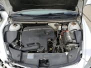 ✅ 2010 Chevrolet Malibu 1LT • VIN: 1G1ZC5EB9AF196534 • Lot: 71019394. Listed on Copart with 157,272 mi. Free auction sales archive from the USA and detailed vehicle history report at DreamBid. Image 11.