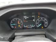 ✅ 2021 Ford Transit Cargo • VIN: 1FTBR3X84MKA93837 • Lot: 45632745. Wystawiony na Copart z przebiegiem 215 560 mil. Bezpłatny archiwum sprzedaży aukcyjnych z USA i szczegółowy raport historii pojazdu na DreamBid. Zdjęcie 9.