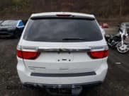 ✅ 2013 Dodge Durango SXT • VIN: 1C4RDJAG9DC668218 • Lot: 92056385. Listed on Copart with 213,344 mi. Free auction sales archive from the USA and detailed vehicle history report at DreamBid. Image 6.