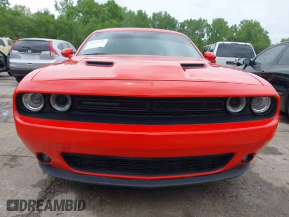 2018 Dodge Challenger R/T z VIN 2C3CDZBT4JH276955, wystawiony jako IAAI lot #42149110 z przebiegiem 80 000 mil mil oraz . Historia ofert i sprzedaży dostępna na DreamBid. Obrazek 6.