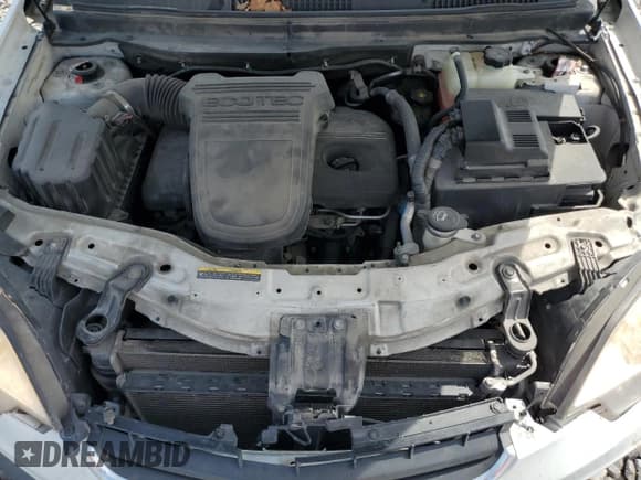 ✅ 2008 Saturn VUE XE • VIN: 3GSCL33P58S506804 • Lot: 70010775. Wystawiony na Copart z przebiegiem 141 762 mil. Bezpłatny archiwum sprzedaży aukcyjnych z USA i szczegółowy raport historii pojazdu na DreamBid. Zdjęcie 12.