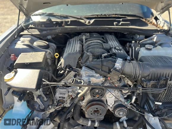 ✅ 2022 Dodge Challenger R/T Scat Pack • VIN: 2C3CDZFJ7NH205599 • Lot: 91678705. Wystawiony na Copart z przebiegiem 10 112 mil. Bezpłatny archiwum sprzedaży aukcyjnych z USA i szczegółowy raport historii pojazdu na DreamBid. Zdjęcie 7.