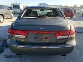 2007 Hyundai Azera SE с VIN KMHFC46F67A182565, выставлен на аукционе Copart как лот 72431813 с пробегом 103 139 миль миль и Чистый • Clean title. История ставок и продаж доступна на DreamBid. Изображение 6.