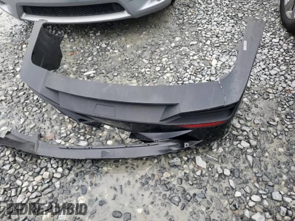 2023 Hyundai Elantra SEL с VIN KMHLM4AGXPU551703, выставлен на аукционе Copart как лот 90892705 с пробегом 61 401 миль миль и Чистый • Clean title. История ставок и продаж доступна на DreamBid. Изображение 12.